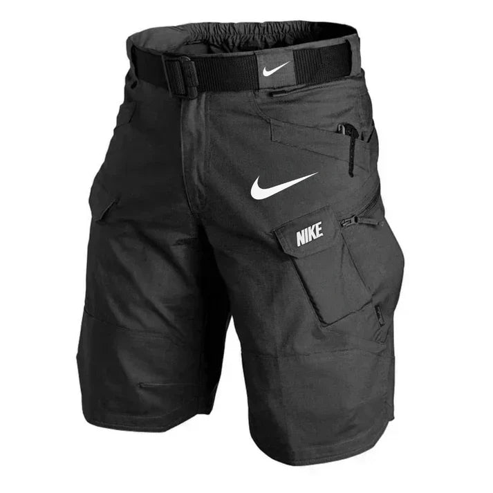 Pantalones cortos cargo