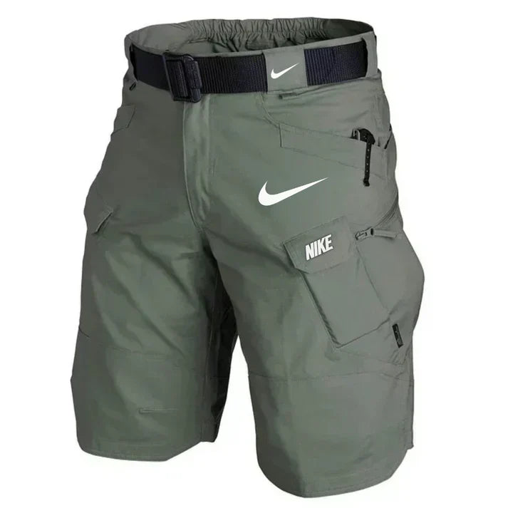 Pantalones cortos cargo