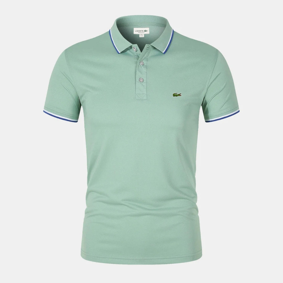 Elegante polo para hombre