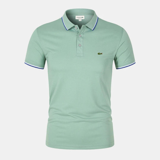 Elegante polo para hombre