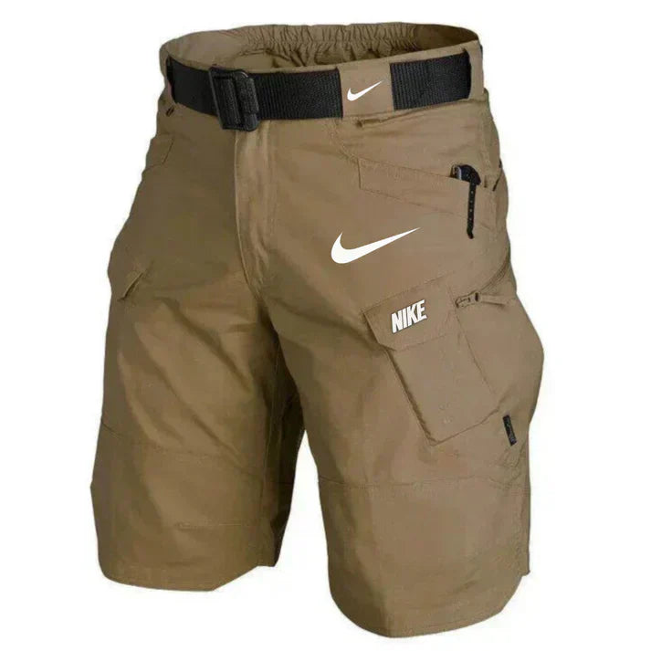 Pantalones cortos cargo