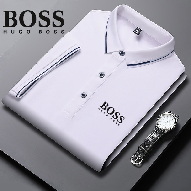 Boss - Polo informal