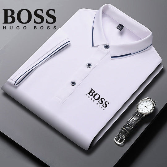 Boss - Polo informal