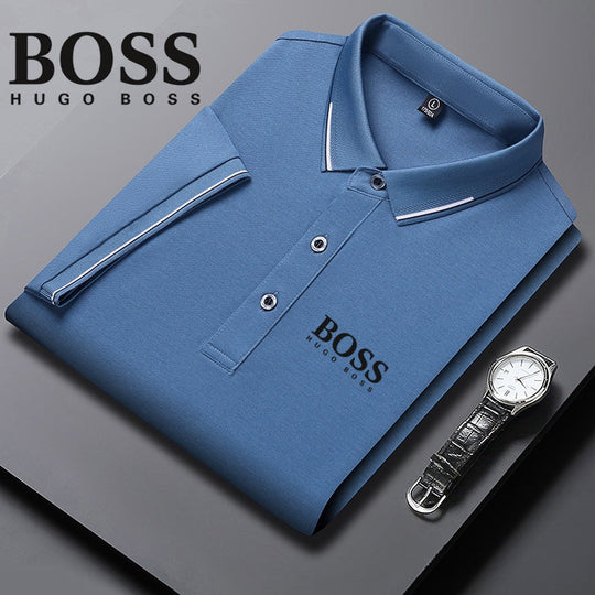 Boss - Polo informal