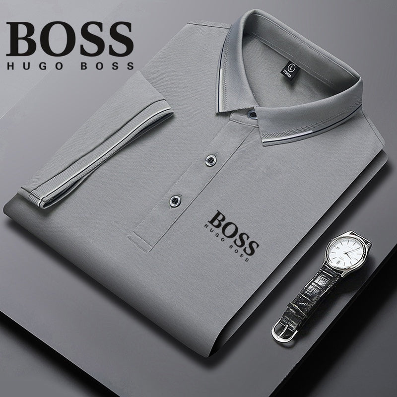 Boss - Polo informal