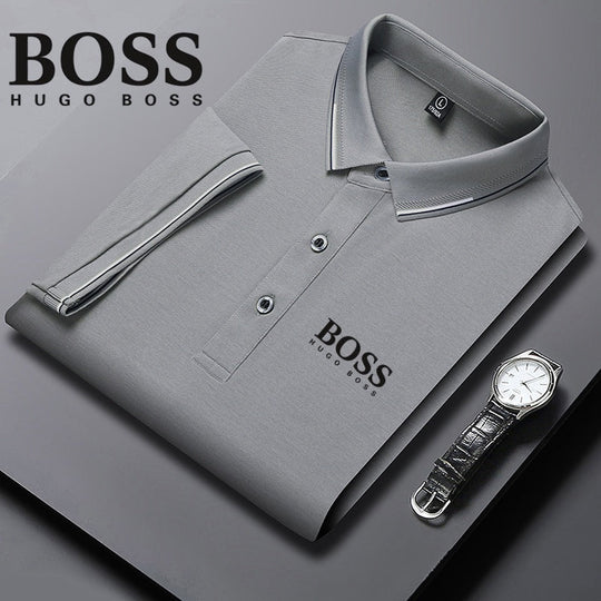 Boss - Polo informal