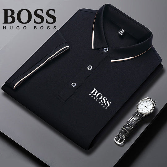 Boss - Polo informal
