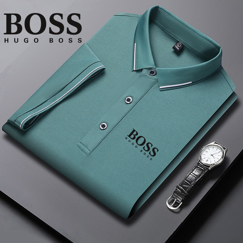 Boss - Polo informal