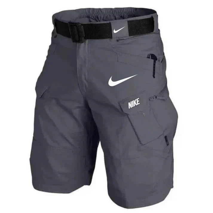 Pantalones cortos cargo