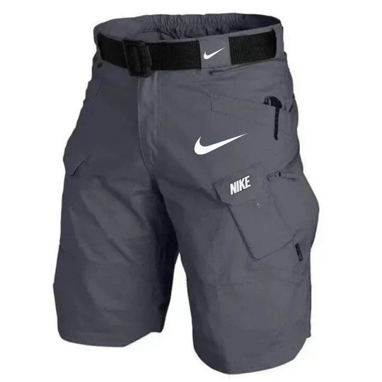 Pantalones cortos cargo