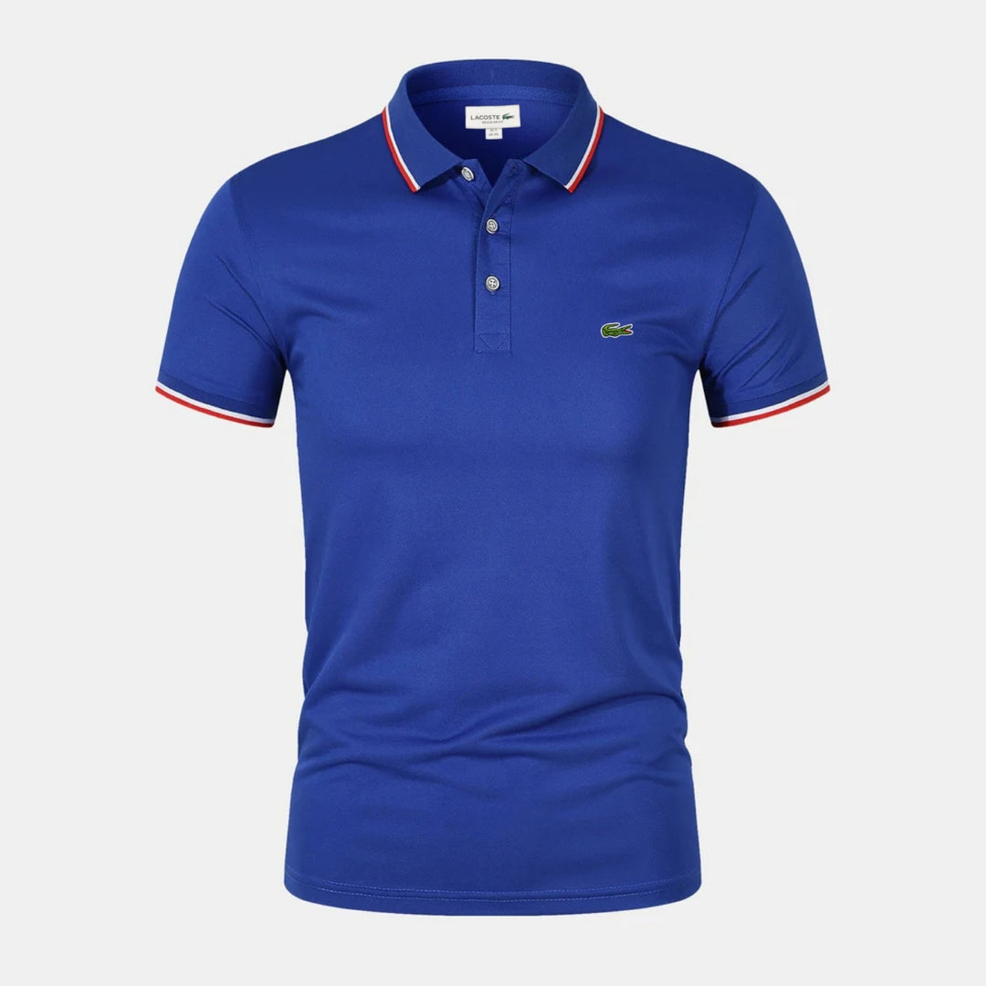 Elegante polo para hombre