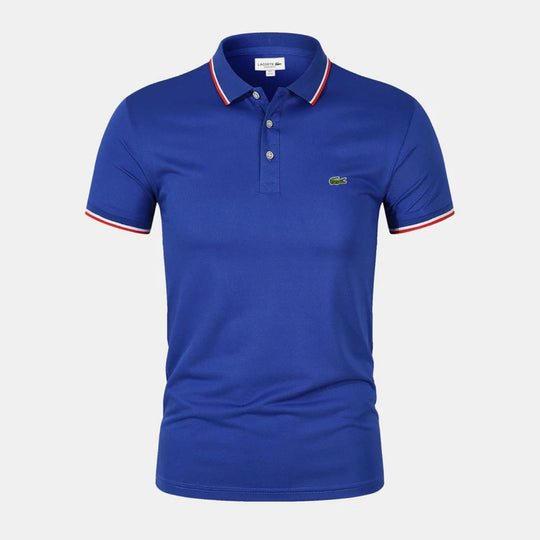 Elegante polo para hombre