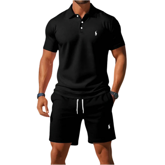 Outfit veraniego informal