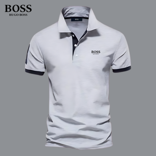 Boss – Polo informal