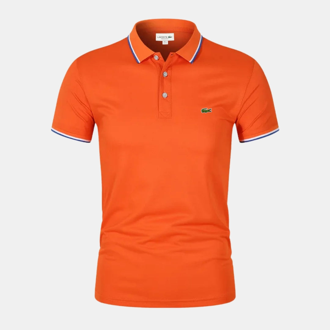 Elegante polo para hombre