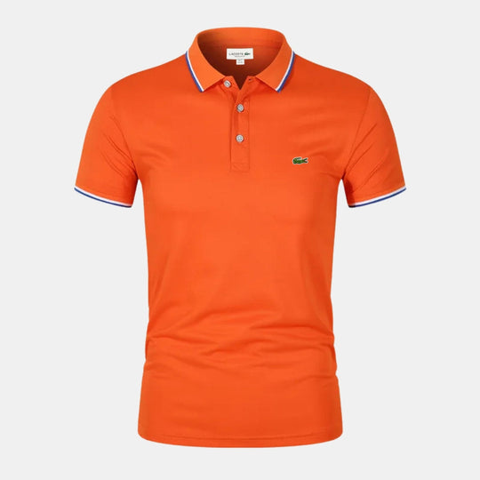 Elegante polo para hombre