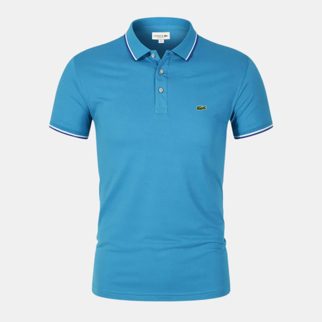 Elegante polo para hombre