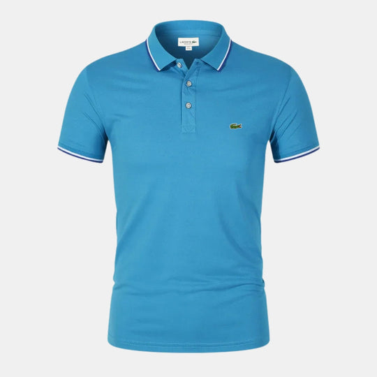 Elegante polo para hombre