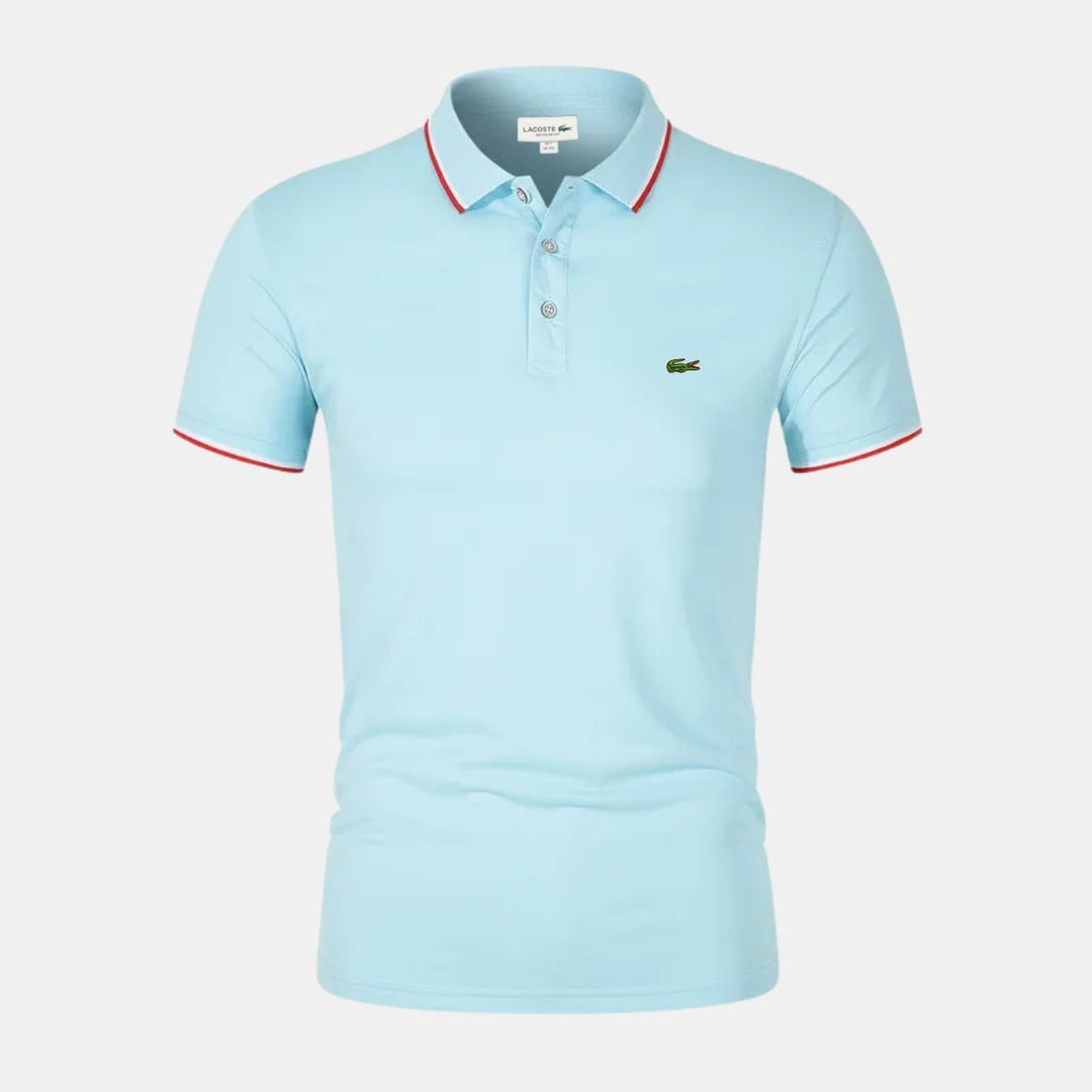 Elegante polo para hombre