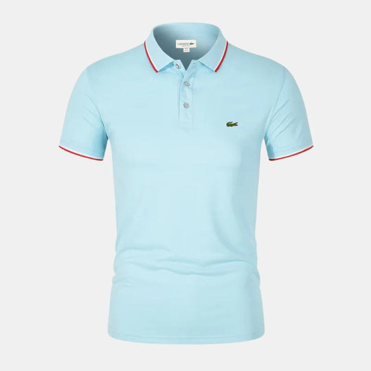 Elegante polo para hombre