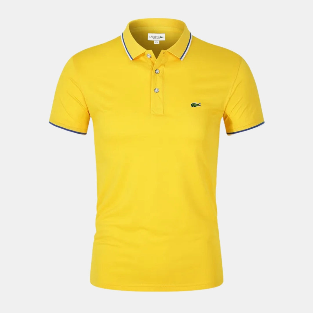 Elegante polo para hombre