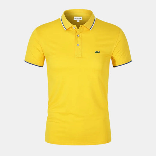 Elegante polo para hombre