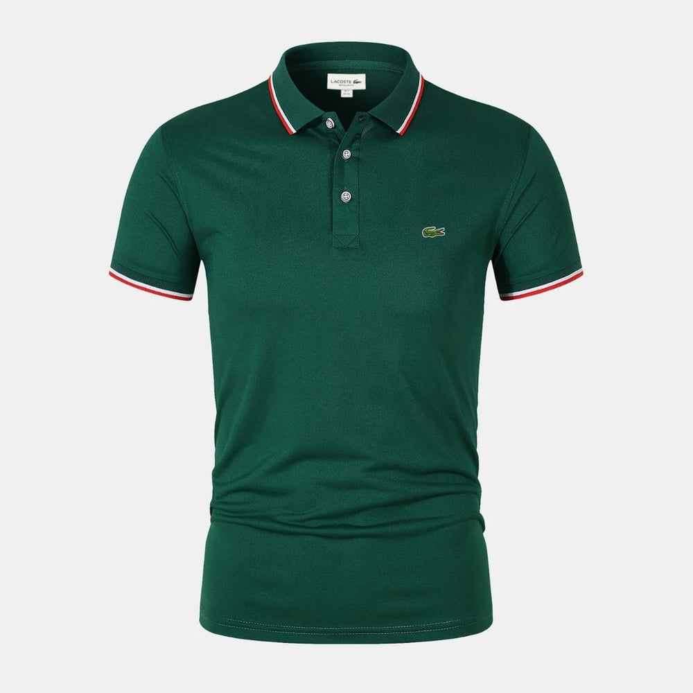 Elegante polo para hombre
