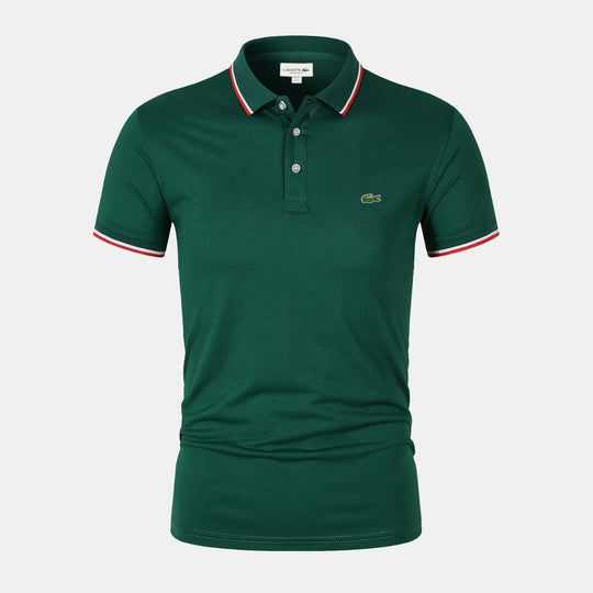 Elegante polo para hombre