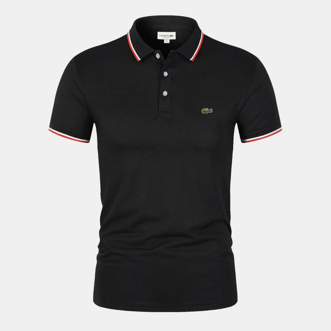 Elegante polo para hombre
