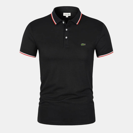 Elegante polo para hombre