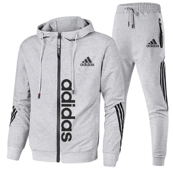 Chándal deportivo
