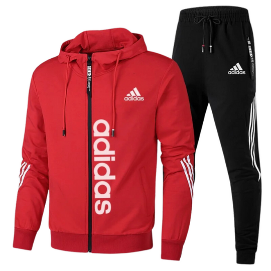 Chándal deportivo
