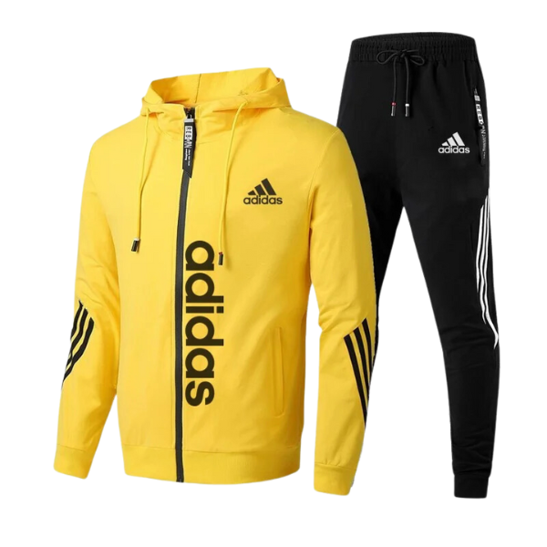 Chándal deportivo