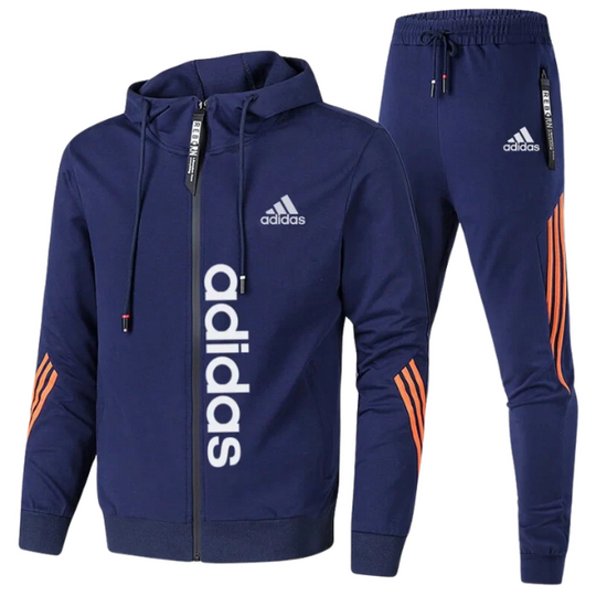 Chándal deportivo