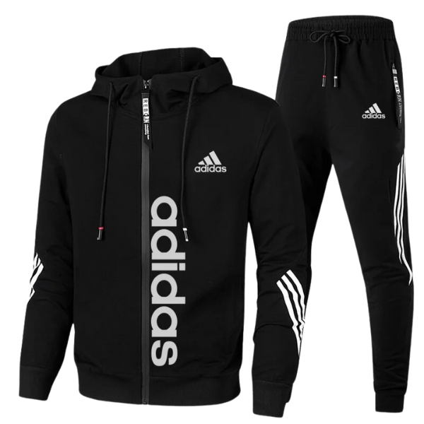 Chándal deportivo