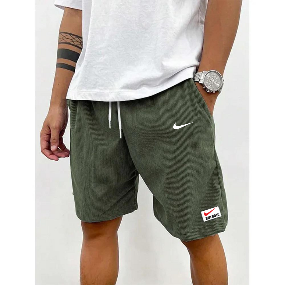 Pantalones cortos informales
