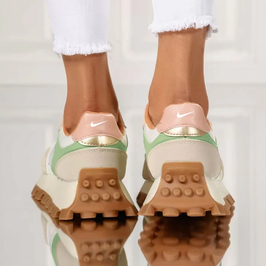 Zapatillas deportivas para mujer