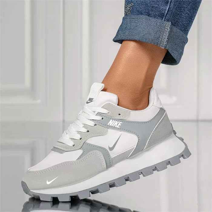 Zapatillas deportivas para mujer