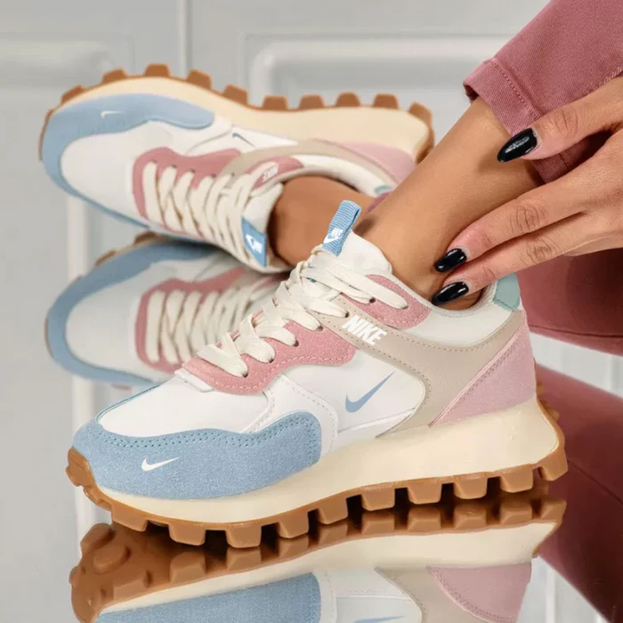 Zapatillas deportivas para mujer