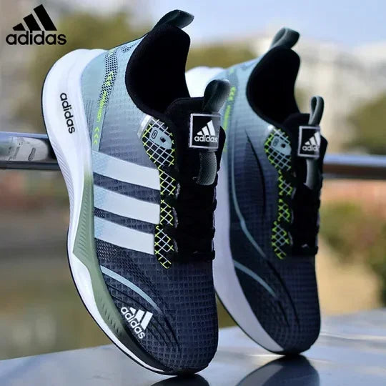 Zapatillas deportivas transpirables