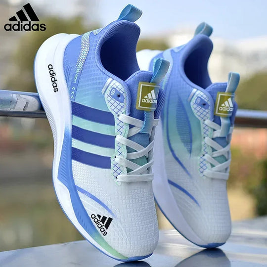 Zapatillas deportivas transpirables